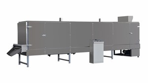 Máy Làm Đá Vảy Ngô americhi + Máy Làm Đá Vảy ngô nhỏ - Product Image 6