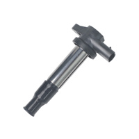 Nova Bobina de Ignição 3705100-K02-10 para Motor DFSK Dongfeng Sokon DK18 com Garantia de 2 Anos e Compatibilidade Universal
