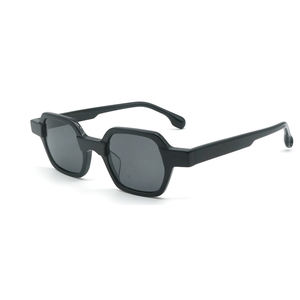 Barcur — lunettes de soleil polarisées de luxe, verres solaires bifocale, en bronze, modèle de 2019 - Product Image 4