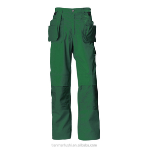 <strong>Overalls</strong> Spring and Autumn Plus Size <strong>Work</strong> Clothes Working <strong>Overalls</strong> for Men Multi-pocket Machine Repair <strong>Work</strong> Pants - Product Image 5