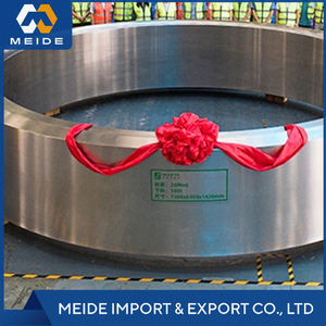 OEM Индивидуальные Ковки из нержавеющей стали кольцо никель ковка услуги - Product Image 2