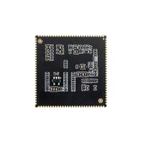 Placa Base Luckfox Core1106 Basada en el Chip Rockchip RV1106, 8GB EMMC, Integra Procesadores ARM Cortex-A7/RISC-V MCU/NPU/ISP