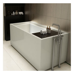 ดีไซน์แบบโมเดิร์น800x2400มม. กระเบื้องพอร์ซเลนสำหรับโรงแรมระดับเจ็ดดาว - Product Image 1