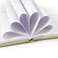 Agenda 2025 A5, couverture rigide en PVC/PP, logo personnalisé, promotionnel, de haute qualité, impression personnalisée, carnet de notes