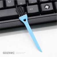 Conception intelligente petits outils de cuisine Gadgets clavier Gap nouveauté articles ménagers 2025 nouvelles inventions brosse de nettoyage 3.31 pouces