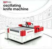 CNC reclame-snijplotter voor figuren op standaard, buitenreclame, zelfklevende etiketten, papier en sticker snijmachine