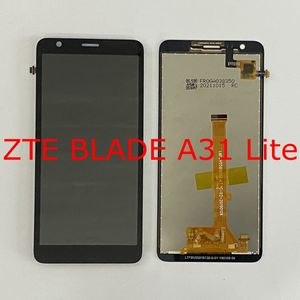 Pantalla LCD para <span class=keywords><strong>ZTE</strong></span> <span class=keywords><strong>Blade</strong></span> <span class=keywords><strong>A31</strong></span> 2021, pantalla LCD, Panel táctil, montaje de digitalizador, piezas de reparación para <span class=keywords><strong>ZTE</strong></span> <span class=keywords><strong>Blade</strong></span> <span class=keywords><strong>A31</strong></span> <span class=keywords><strong>Lite</strong></span> - Product Image 4