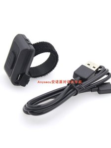 Controlador Bluetooth R16 Push-to-Talk para Android y iPhone, Compatible con las Aplicaciones de Radio Bidireccional RealPTT y Zello, Botón PTT L665 - Product Image 4