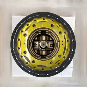 PC200-5 PC200LC-5อะไหล่รถขุด Komatsu 20Y-27-00013 20Y-27-00014 20Y-27-00012เกียร์เดินทาง - Product Image 4