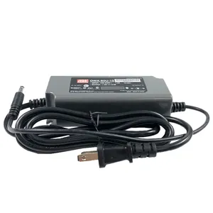 KC KCC Approved Universal Input AC 220V to DC 0.5A 1A 2A 3A 4A 5A Adapter 5V 9V 12V 15V 18V 24V Korea Plug ac dc Adapter Power