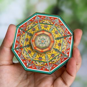 Vendita calda personalizzato 2D/3D in metallo magnete-smalto morbido cartone animato/Anime frigorifero Maanet per Souvenir turistico (USA/città) - Product Image 6