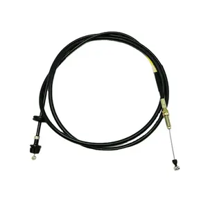 现代油门电缆的高质量汽车零件加速器电缆原始设备制造商32740-4F950