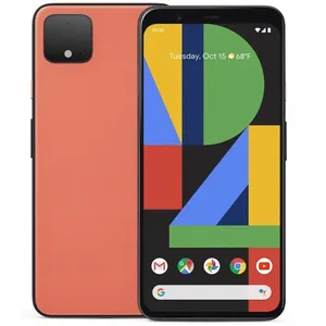 Cheap Wholesale Used Mobile Phones For Google Pixel 4 XL 3 3a 4a 5 6 Pro 4g Mobile Phones Controller