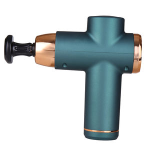 Pistolas de masaje de percusión de mano de tejido profundo de gran oferta para músculo corporal - Product Image 4