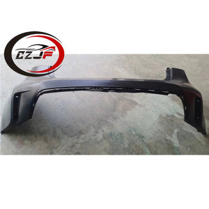 CZJF Pièces automobiles de haute qualité Kit de pare-chocs rare pour Toyota Corolla 2020 <span class=keywords><strong>LE</strong></span> - Product Image 2