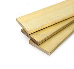 Messingstange <span class=keywords><strong>C3601</strong></span> C3602 C3603 C3604 C3605 C3712 C3771 Rundlegierung für Industrielle Anwendungen - Product Image 1