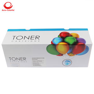 Cartucho de tóner CB540A CB541A CB542A CB543A para LaserJet de Color H P CM1300 CM1312 CP1210 CP1215 cp15n CP1518ni - Product Image 6