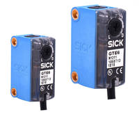 Distributeurs Capteurs photoélectriques miniatures interrupteur GSE6-N1111(GS6-D1311 + GE6-N1111) Capteur de proximité SICK