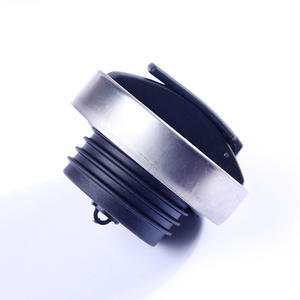 Tapa del Tanque de Combustible para Camión Scania con Llave 2993923 1402004 1481301, Pieza de Repuesto de Plástico Negro - Product Image 1