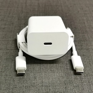 Cargador Original al por Mayor de <span class=keywords><strong>30W</strong></span>, Adaptador de Viaje de Carga Rápida para UE/EE. UU./Reino Unido, Cable <span class=keywords><strong>USB</strong></span> Tipo <span class=keywords><strong>C</strong></span> para <span class=keywords><strong>Google</strong></span> 5 6 7 Pro 6A - Product Image 4