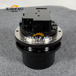 Nuevo Motor de Traslación Final AX15 AX16 AX17 AX18 1000185968 4331678 - Product Image 2