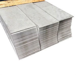 Poli 201 304 316 409 410 420 430 321 310 Tige de barre plate en acier inoxydable 10mm Tailles de barre d'acier carrées solides carrées - Product Image 5