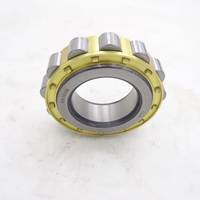 Bantalan Rol Gearbox RN309M Jepang Bantalan Rol Silinder RN309 45x86.5x25mm