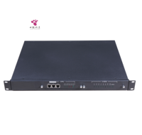 Centnet IPPBX Serie X con Puerta de Enlace E1 FXS FXO, 200-1000 Usuarios SIP para PYME