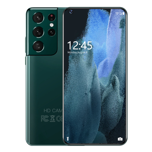Teléfono Inteligente <span class=keywords><strong>S21</strong></span> Ultra 2023, Gran Venta, Android, 16 GB + 512 GB, Pantalla OLED Original Desbloqueada de 7.3 Pulgadas, Teléfonos Móviles con Doble SIM, 5G - Product Image 4