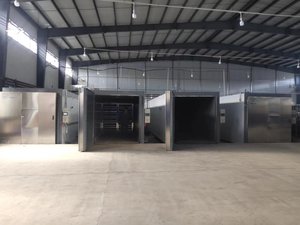 Lớn thương mại công nghiệp y tế điện sưởi ấm nấm Nồi hấp khử trùng tủ nhà sản xuất thực phẩm khử trùng - Product Image 2