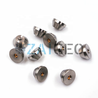 Wasserstrahl Rubin Saphir Blende Düse 009519-7 TL-003002-7 009519-8 TL-003002-8 009519-9 TL-003002-9 Wasserstrahl Teile für FLOW