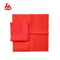 Logo personnalisé Imprimé Personnalisé De Marque Écologique En Papier Serviettes de Table Pour Les Mariages Dîner Tisu Pecete Servilleta