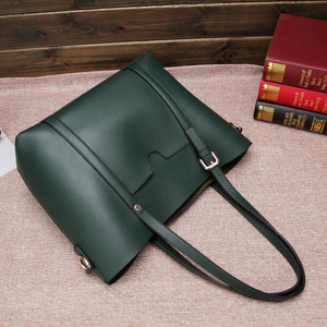 Fashion New Handbag Female Shoulder <b>Bag</b> <b>Large</b> Capacity Messenger <b>Bag</b> Trend Hot Retro Oil Leather <b>Bag</b> - Product Image 6