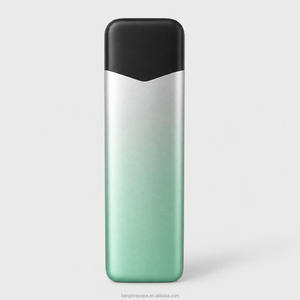 Allume-cigare rechargeable personnalisé, accessoires de fumeur portables en gros, allume-cigare électrique USB rechargeable - Product Image 2