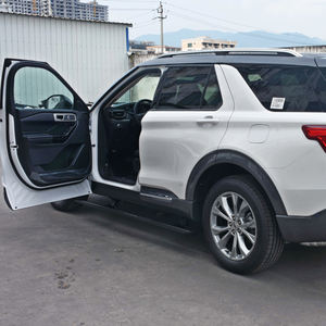 Marchepieds latéraux électriques de qualité supérieure marchepied électrique automatique en alliage d'aluminium pour Ford <span class=keywords><strong>Explorer</strong></span> 2020-2025 - Product Image 3