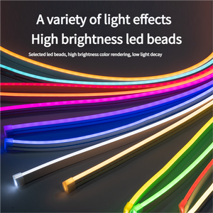 Luz <span class=keywords><strong>de</strong></span> cuerda <span class=keywords><strong>de</strong></span> neón <span class=keywords><strong>de</strong></span> silicona RGBW <span class=keywords><strong>de</strong></span> 6*12 8*16mm, <span class=keywords><strong>tira</strong></span> <span class=keywords><strong>de</strong></span> luz LED <span class=keywords><strong>de</strong></span> neón <span class=keywords><strong>de</strong></span> 12V CC Flexible, cinta LED para iluminación interior y exterior, 1/2/2/2/2/2/2/3/4/2 - Product Image 3