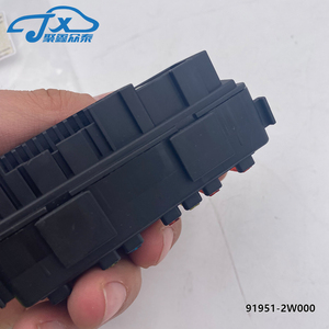 OEM 91951-2W000 para Santa Fe 2013-2017, Módulo de Motor <span class=keywords><strong>Automotriz</strong></span> al por Mayor, Sistema EMS, Caja de Fusibles 919512W000 - Product Image 4
