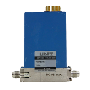 UFC-<b>1660</b> Is Accurate and Reliable Measurement UFC-<b>1660</b> Is Suitable for Etching and Other Vacuum Processes UFC-<b>1660</b> Is Accurate a - Product Image 2