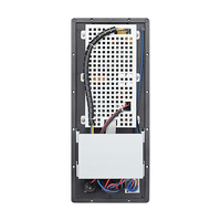 Module d'amplificateur numérique audio professionnel Dragonstage 2 canaux 500W Qualité stable
