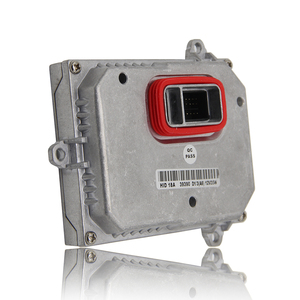 Ballast de phare HID Autodragons 1307329293 1307329115 pour A3 A4 S3 S4 Classe C Classe S, unité de commande de phare au xénon - Product Image 3