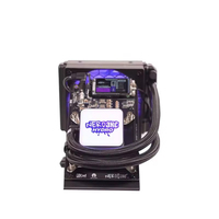 NerdMiner NerdQaxe++ Hydro 4.8Th/s 75W Machine de minage Bitcoin Solo Miner Crypto BTC Mining Nerdqaxe 601 701 Machine de minage BTC