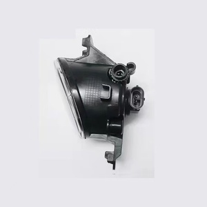 Compatible con los Modelos Nuevos Sunny, X-Trail, <span class=keywords><strong>Qashqai</strong></span>, Teana, Altima, Livina, Skyline, Soporte de Lámpara <span class=keywords><strong>Antiniebla</strong></span> Delantera Izquierda y Derecha - Product Image 6
