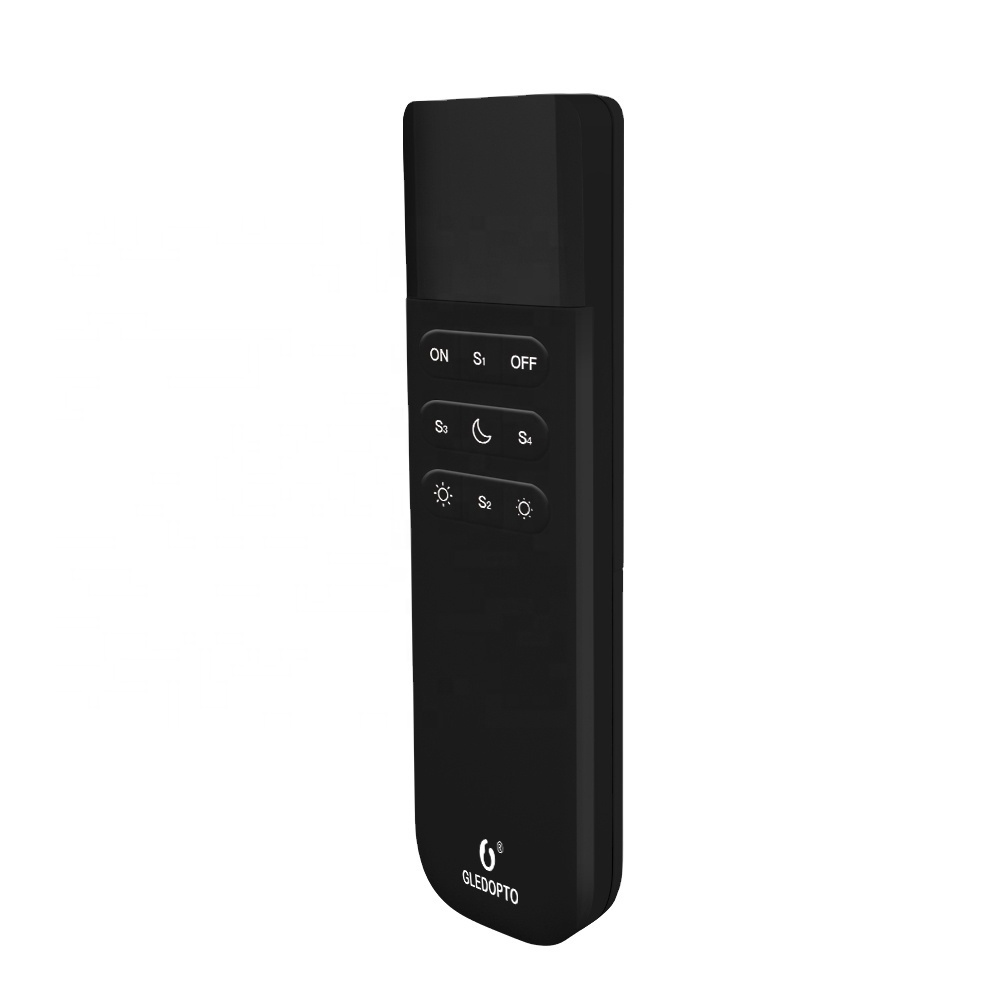 <strong>2026</strong> New Smart WIFI <strong>Remote</strong> Controller WLED Wireless <strong>Control</strong> Easy Operation with Multi Scene Management