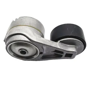 TENSION BELT PULLEY 3691255 369-1255 FOR CATERPILLAR E312E E314E E316E E318E E320GC E323F E320 BELT TENSIONER