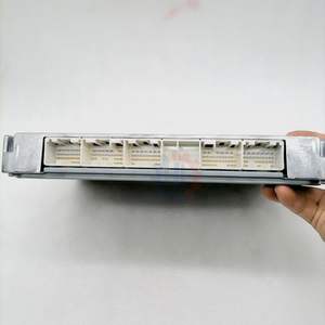 เครื่องควบคุมชิ้นส่วนไฟฟ้าของรถขุด YN22E00263S001 89661-E0010 89663-E0781สำหรับ SK200-8 SK300-8 SK330-8 SK450-8 SK350-8 - Product Image 6