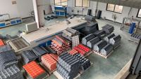 Traditionelle PVC-Kunstharz-Wellplatten Schieferdachplatten für Außenbereich Werkstatt Windbeständig Langlebig Hitzebeständig Feuerfest