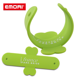 Hot Sale High Quality Silicone Easy Taking One Touch Mobile Phone Holder - Product Image 5