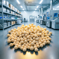 Zeolite 4A de qualité détergente en poudre, tampons de Zeolite, filtre à air en Zeolite – Prix usine Chine, excellent rapport qualité-prix