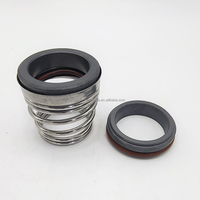 Seal Poros Pompa Air 155-32 BT-FN AESSEAL T04 Roten 3 Seal Mekanis untuk Astral Pool Aral SP-3000