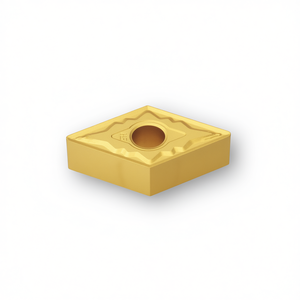DNMG MX 55 Negative Turning Insert For Metal <b>Machining</b> - Product Image 2